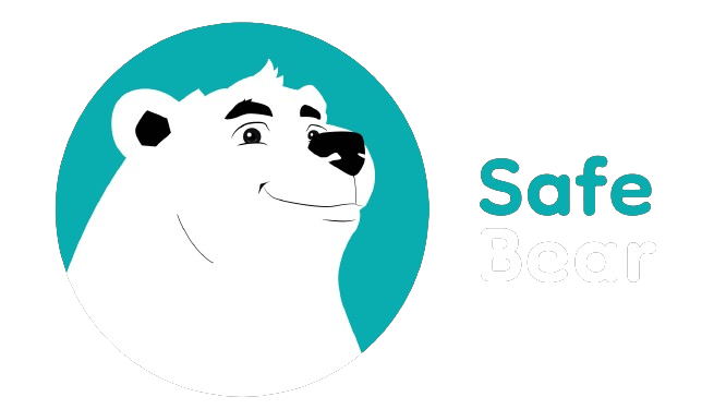 Logo Safebear