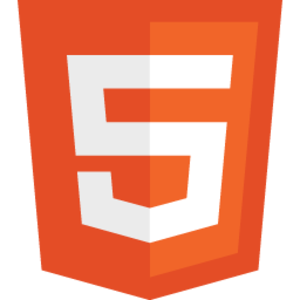 logo html