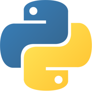 logo python