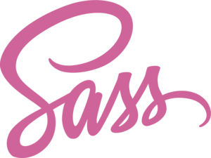 logo sass